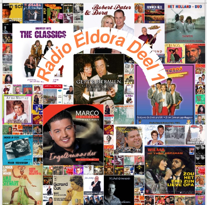 Radio Eldora Deel 1